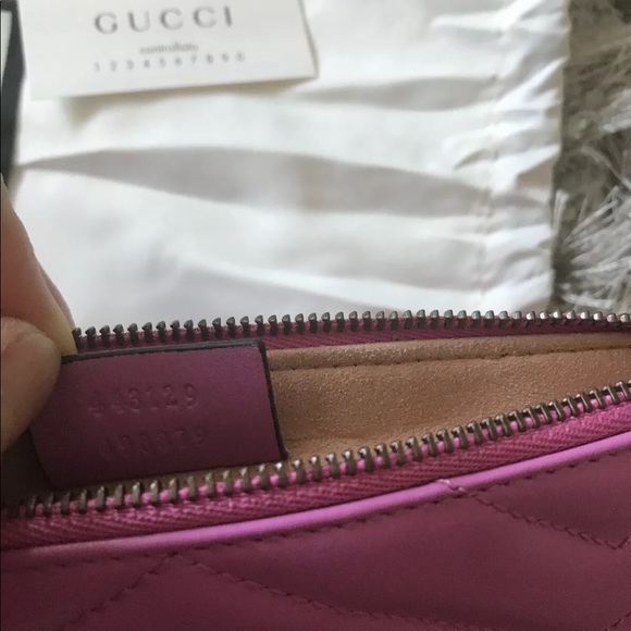 SOLD Gucci Mini Bag - Picture 5 of 5